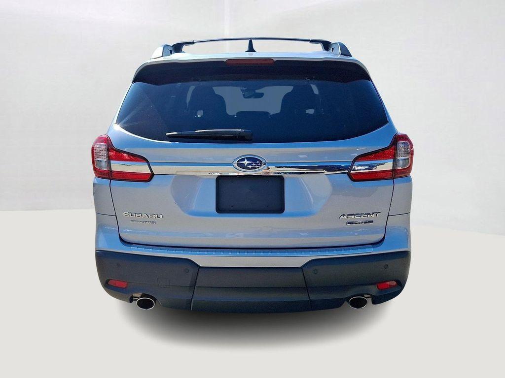 used 2022 Subaru Ascent car, priced at $25,997
