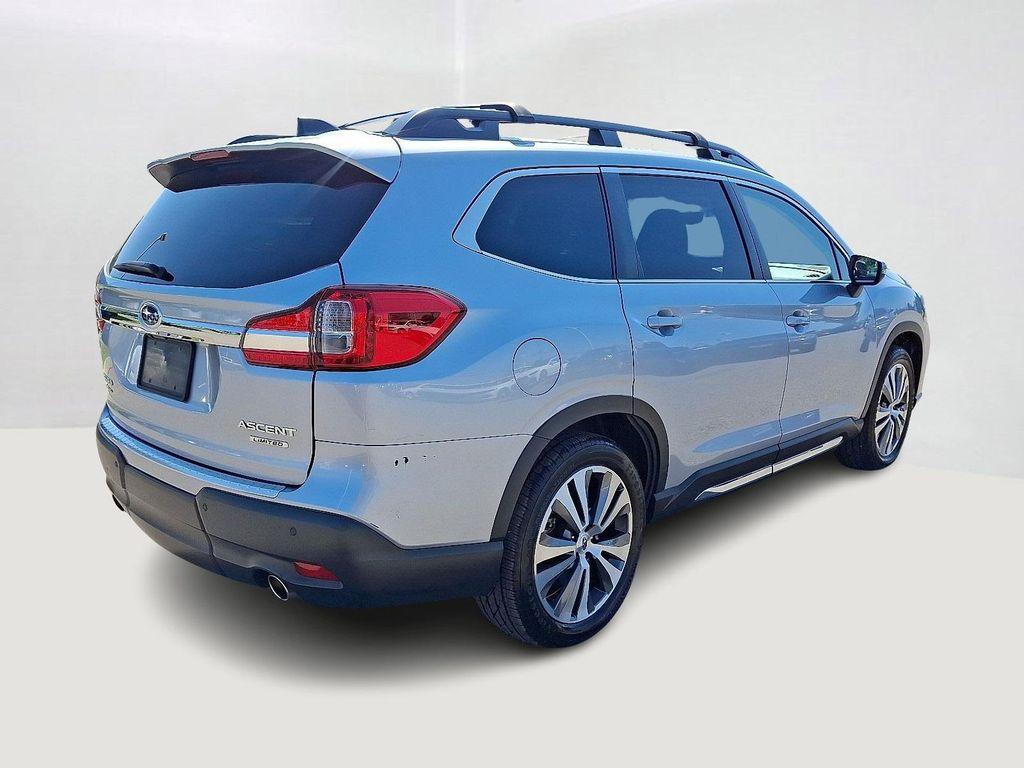 used 2022 Subaru Ascent car, priced at $25,997