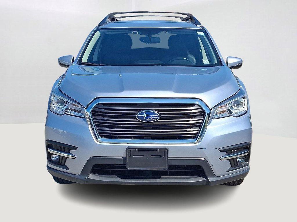 used 2022 Subaru Ascent car, priced at $25,997