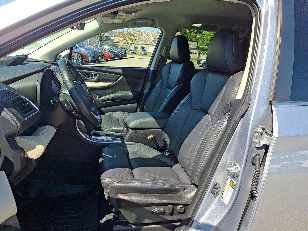 used 2022 Subaru Ascent car, priced at $25,997