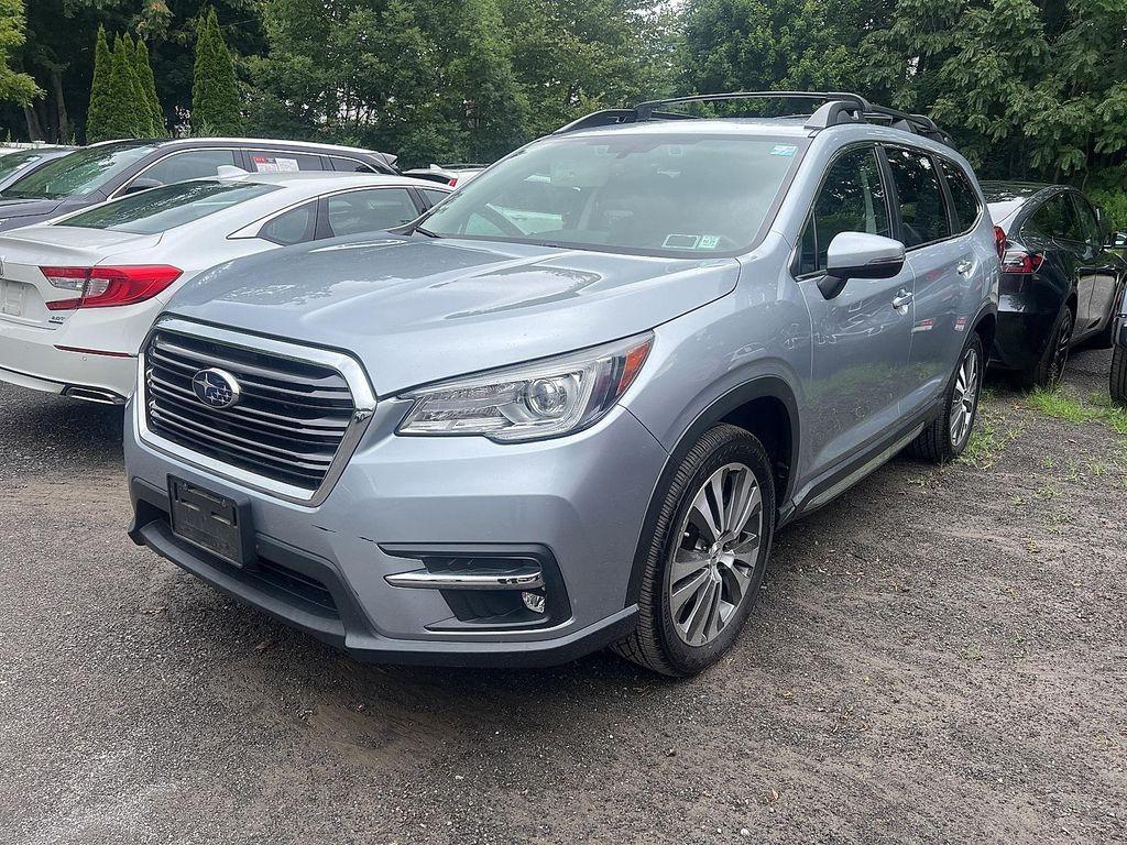 used 2022 Subaru Ascent car, priced at $29,290