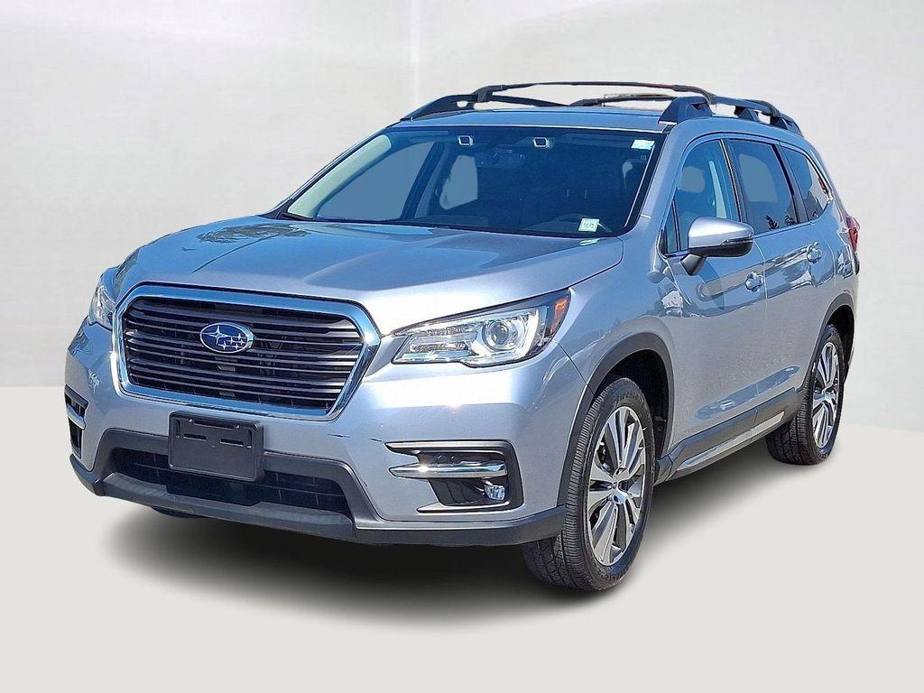 used 2022 Subaru Ascent car, priced at $25,997