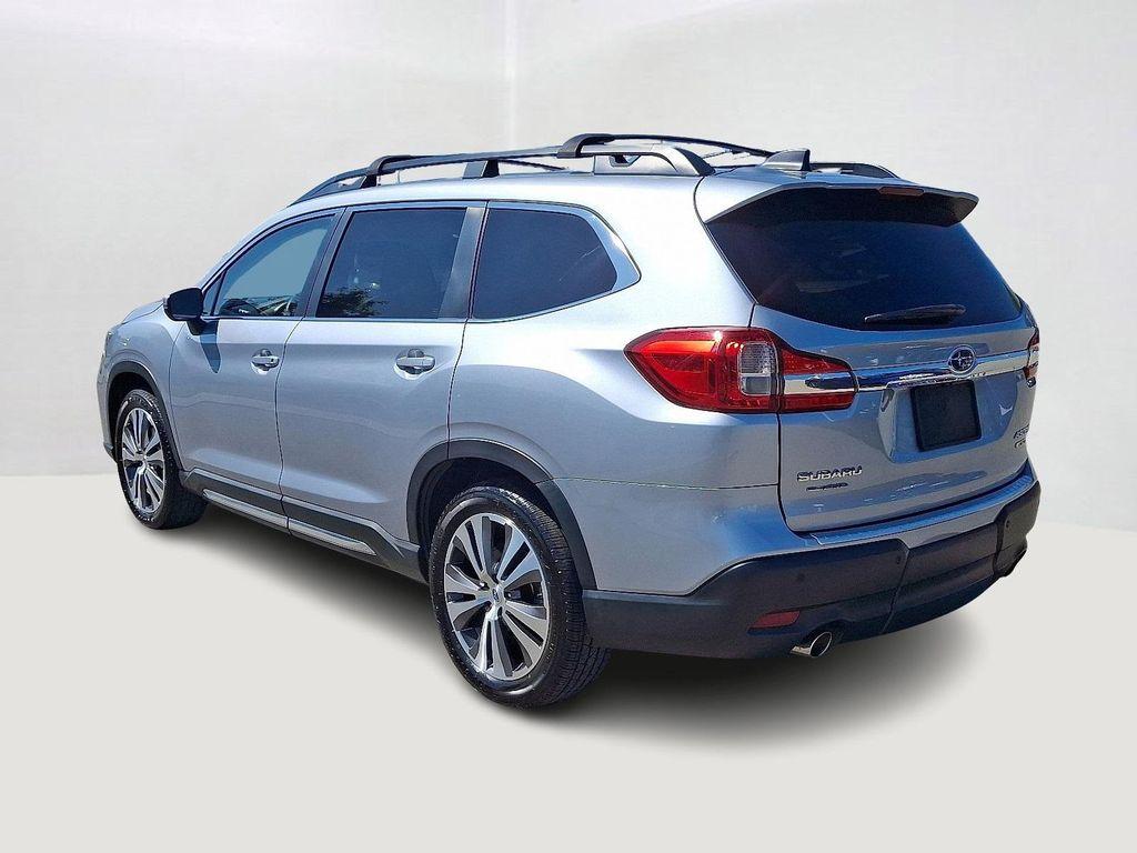 used 2022 Subaru Ascent car, priced at $25,997