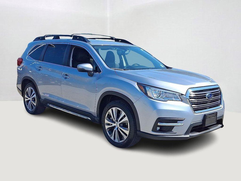 used 2022 Subaru Ascent car, priced at $25,997