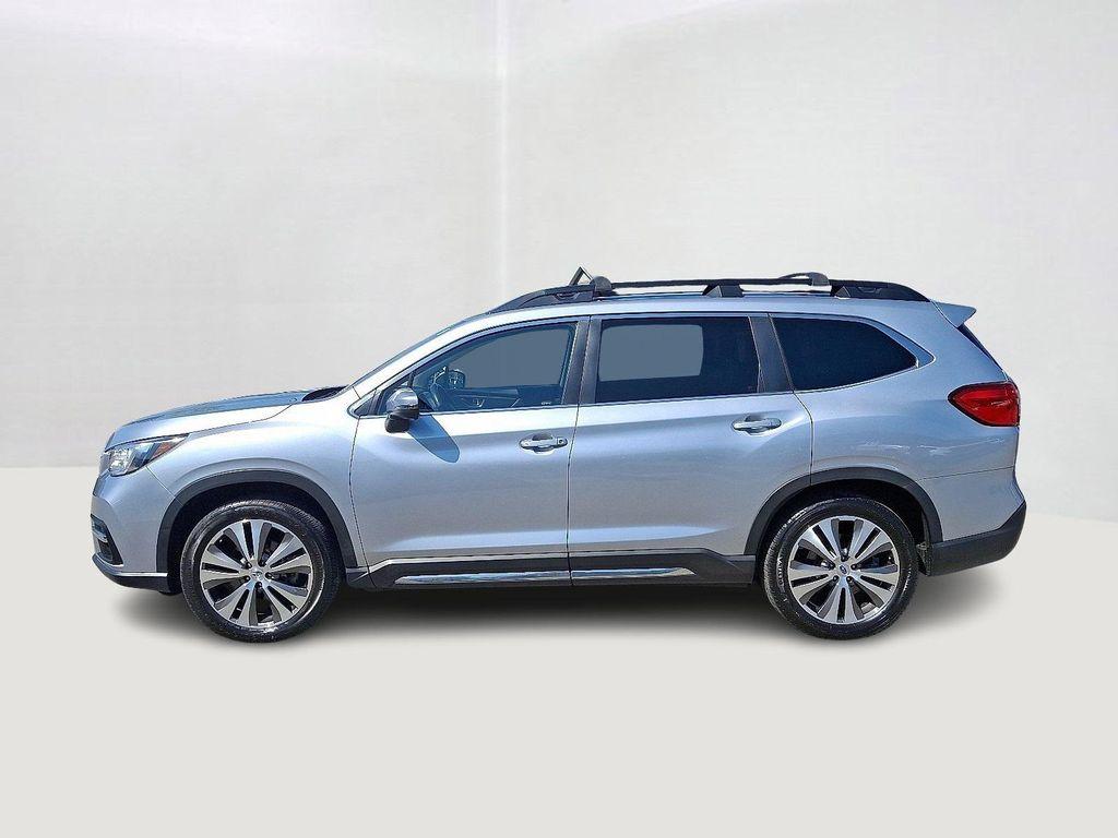 used 2022 Subaru Ascent car, priced at $25,997