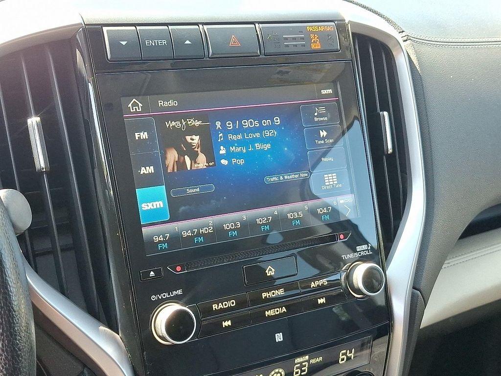 used 2022 Subaru Ascent car, priced at $25,997