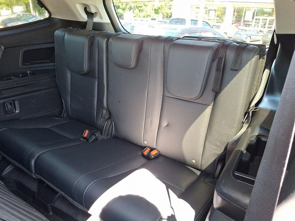 used 2022 Subaru Ascent car, priced at $25,997