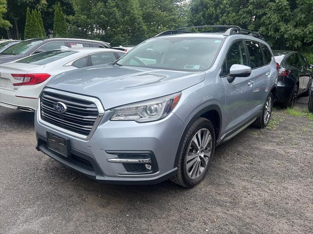 used 2022 Subaru Ascent car