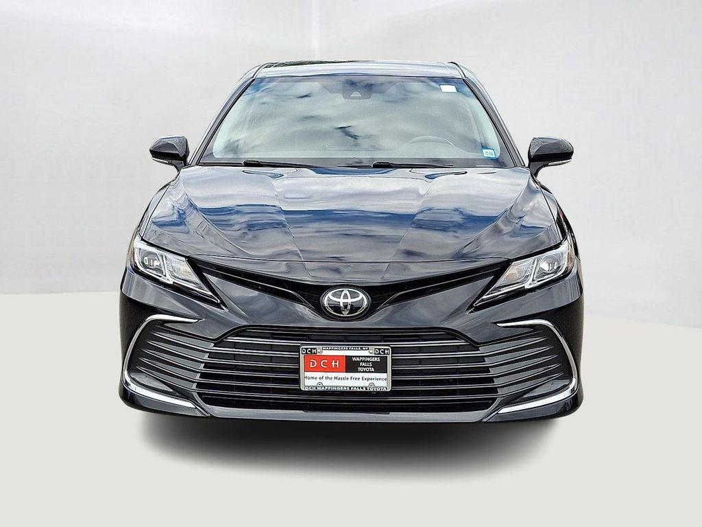 used 2023 Toyota Camry car, priced at $24,991