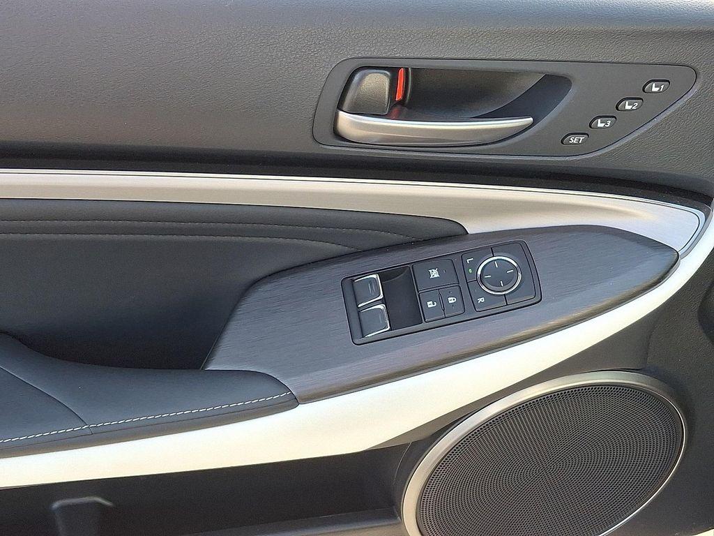 used 2024 Lexus RC 350 car, priced at $47,792