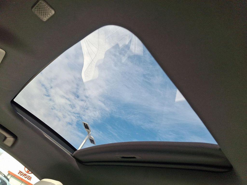 used 2024 Lexus RC 350 car, priced at $47,792