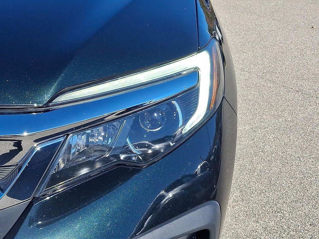 used 2019 Honda Pilot car, priced at $18,490