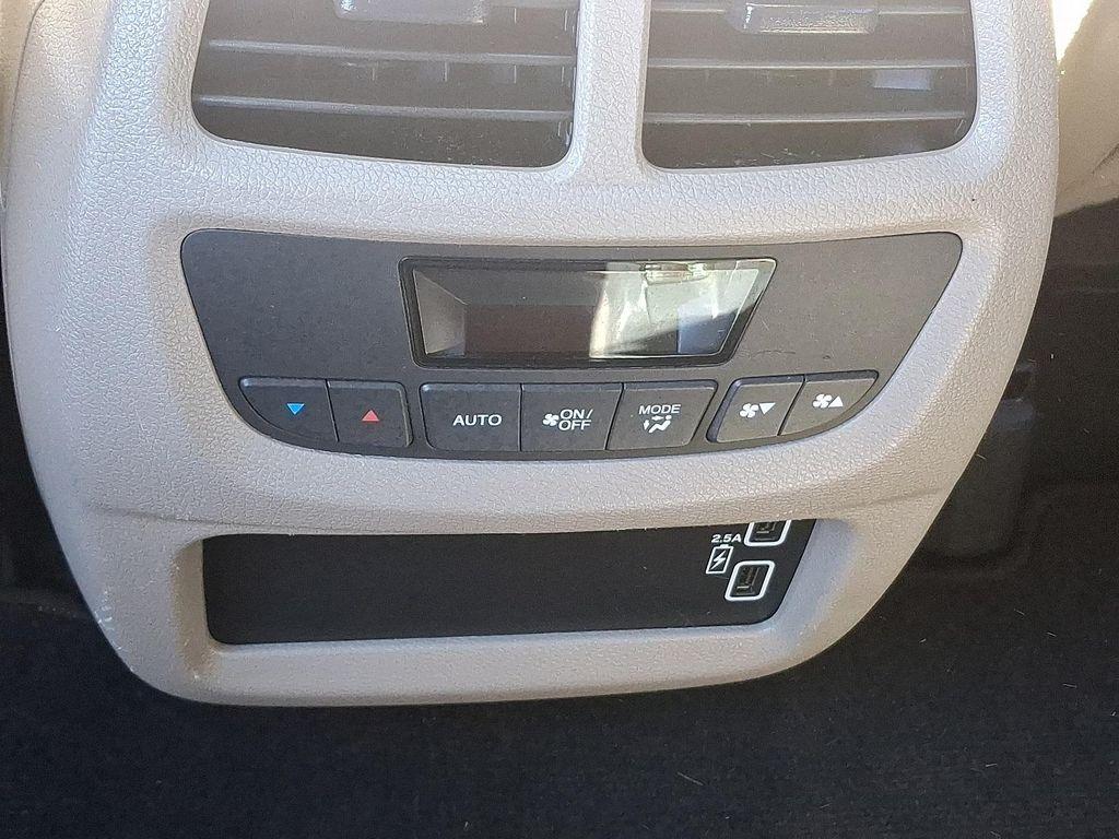 used 2019 Honda Pilot car, priced at $18,490