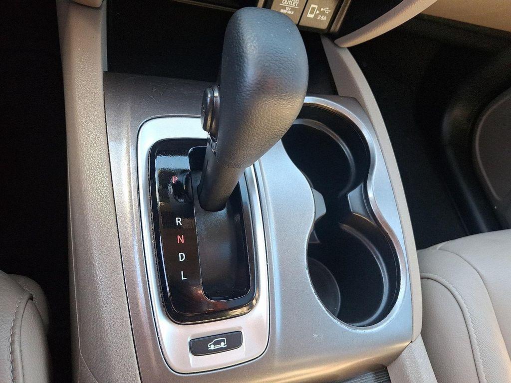 used 2019 Honda Pilot car, priced at $18,490