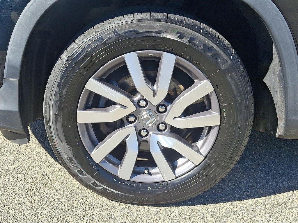 used 2019 Honda Pilot car, priced at $18,490