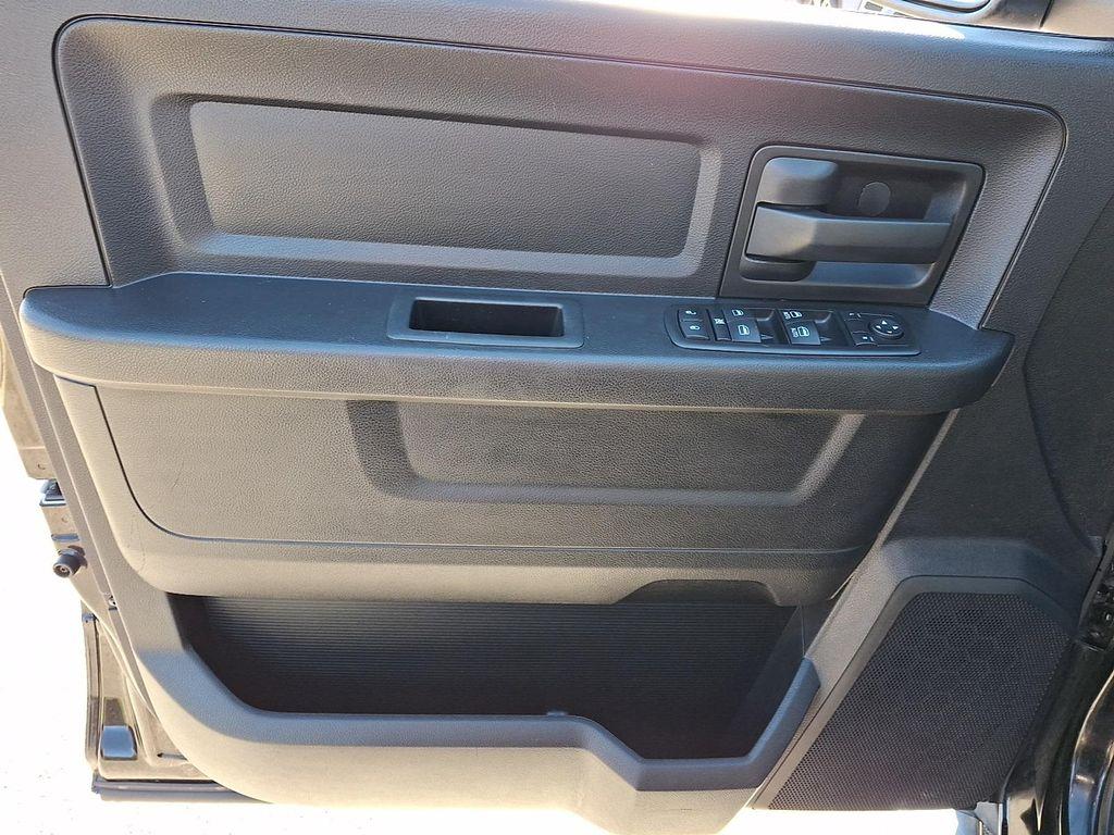 used 2014 Ram 1500 car, priced at $14,992