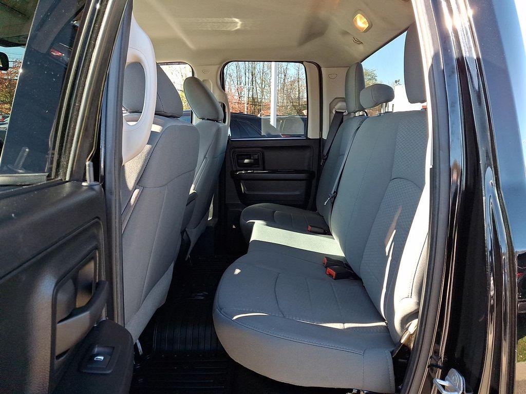 used 2014 Ram 1500 car, priced at $14,992