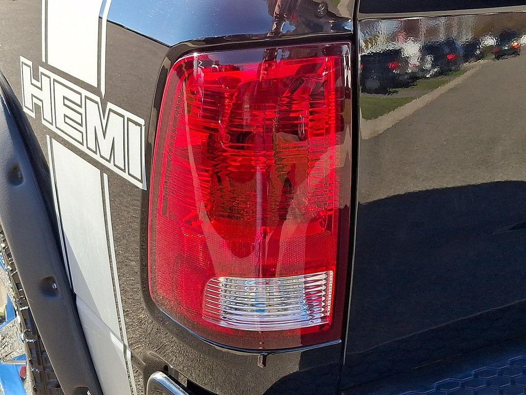 used 2014 Ram 1500 car, priced at $14,992