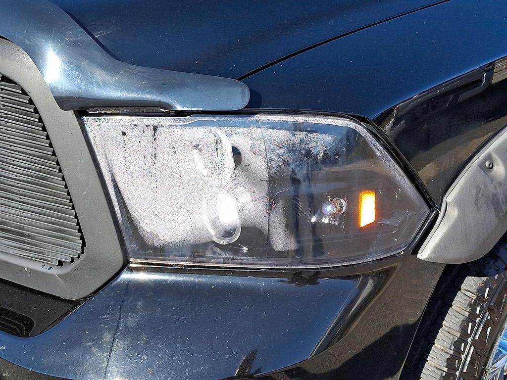 used 2014 Ram 1500 car, priced at $14,992