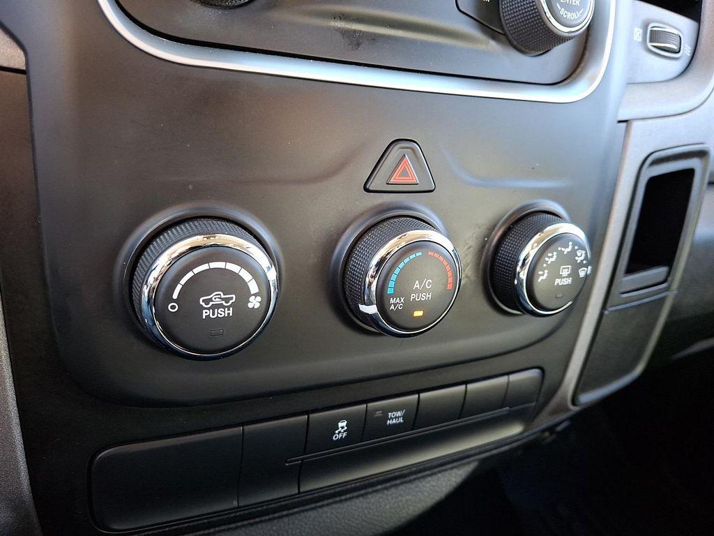 used 2014 Ram 1500 car, priced at $14,992