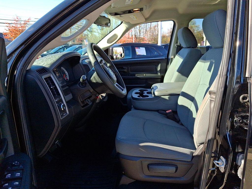 used 2014 Ram 1500 car, priced at $14,992