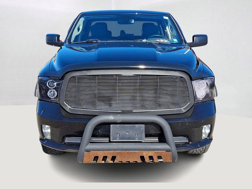 used 2014 Ram 1500 car, priced at $14,992