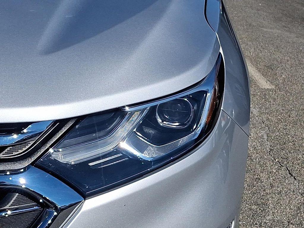 used 2019 Chevrolet Equinox car, priced at $18,293