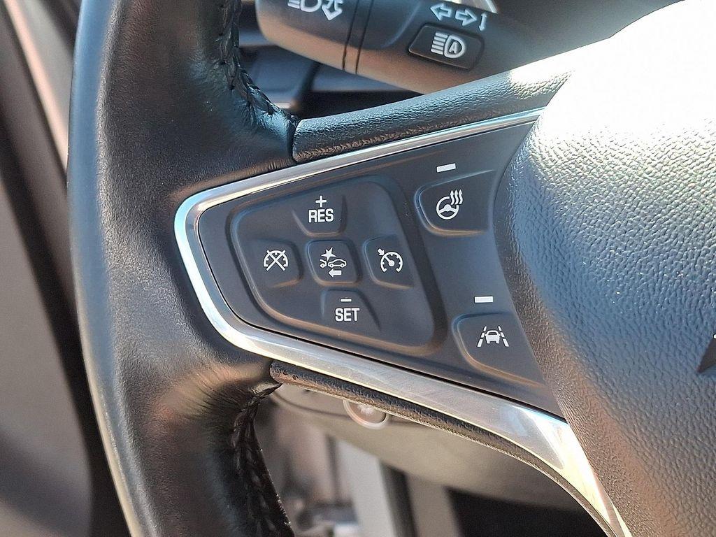 used 2019 Chevrolet Equinox car, priced at $18,293