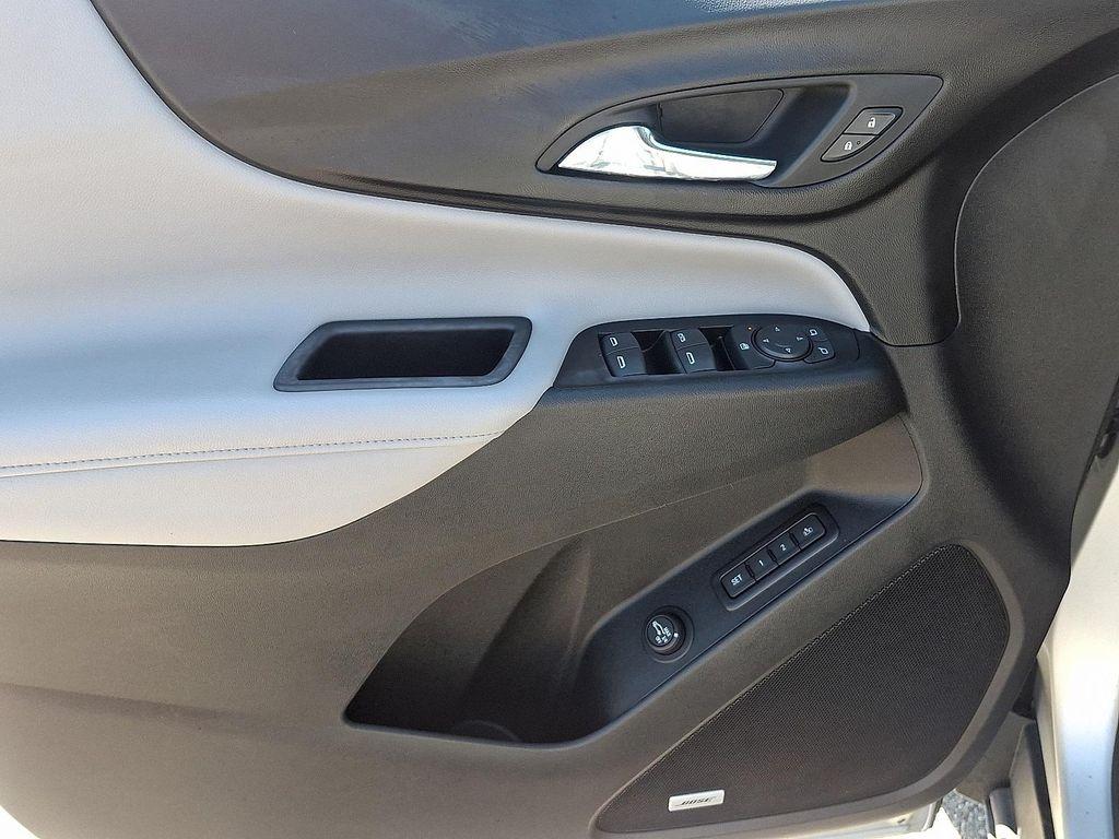 used 2019 Chevrolet Equinox car, priced at $18,293