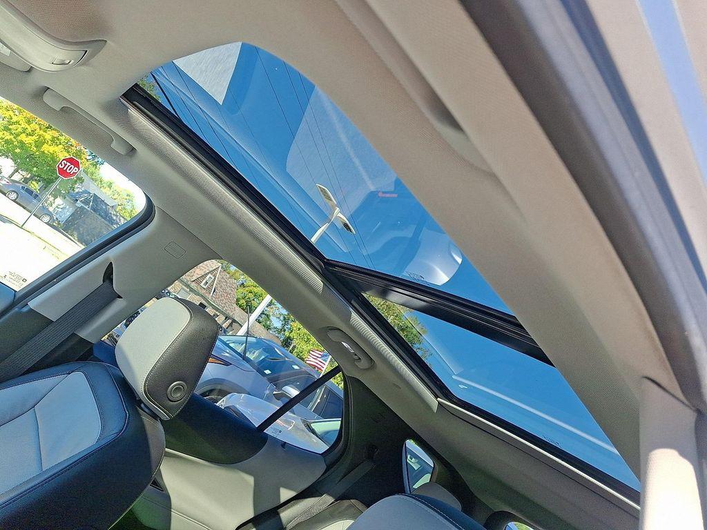 used 2019 Chevrolet Equinox car, priced at $18,293