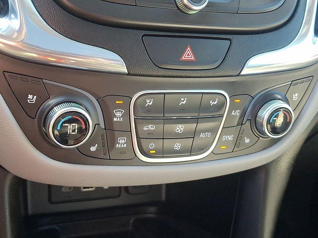 used 2019 Chevrolet Equinox car, priced at $18,293