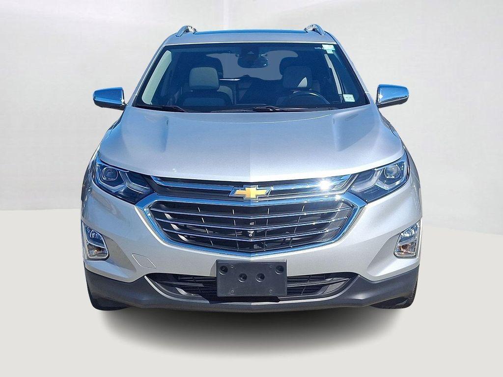 used 2019 Chevrolet Equinox car, priced at $18,293