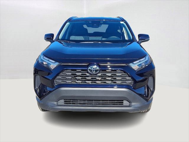 used 2023 Toyota RAV4 car, priced at $28,992