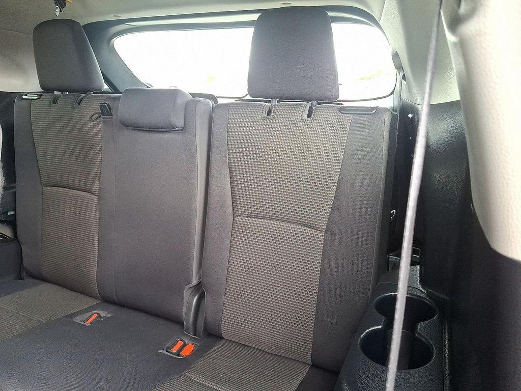 used 2022 Toyota Highlander car, priced at $32,491