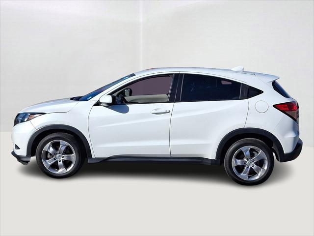 used 2018 Honda HR-V car, priced at $16,991