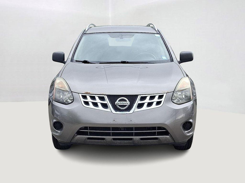 used 2015 Nissan Rogue Select car, priced at $5,794