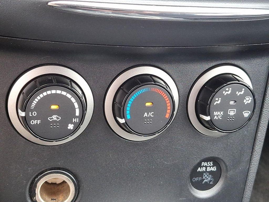 used 2015 Nissan Rogue Select car, priced at $5,794