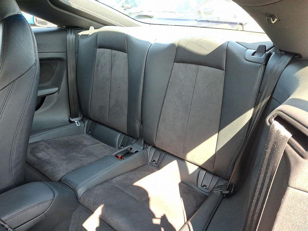 used 2016 Audi TT car, priced at $17,500