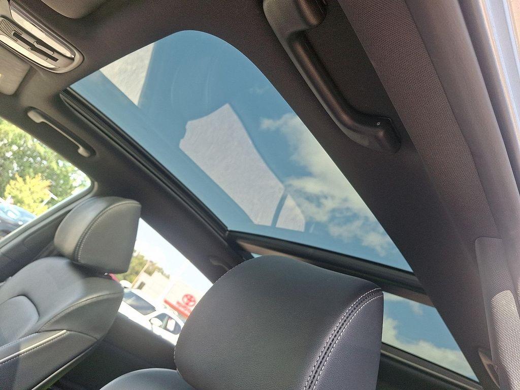 used 2022 Kia Sportage car, priced at $20,993