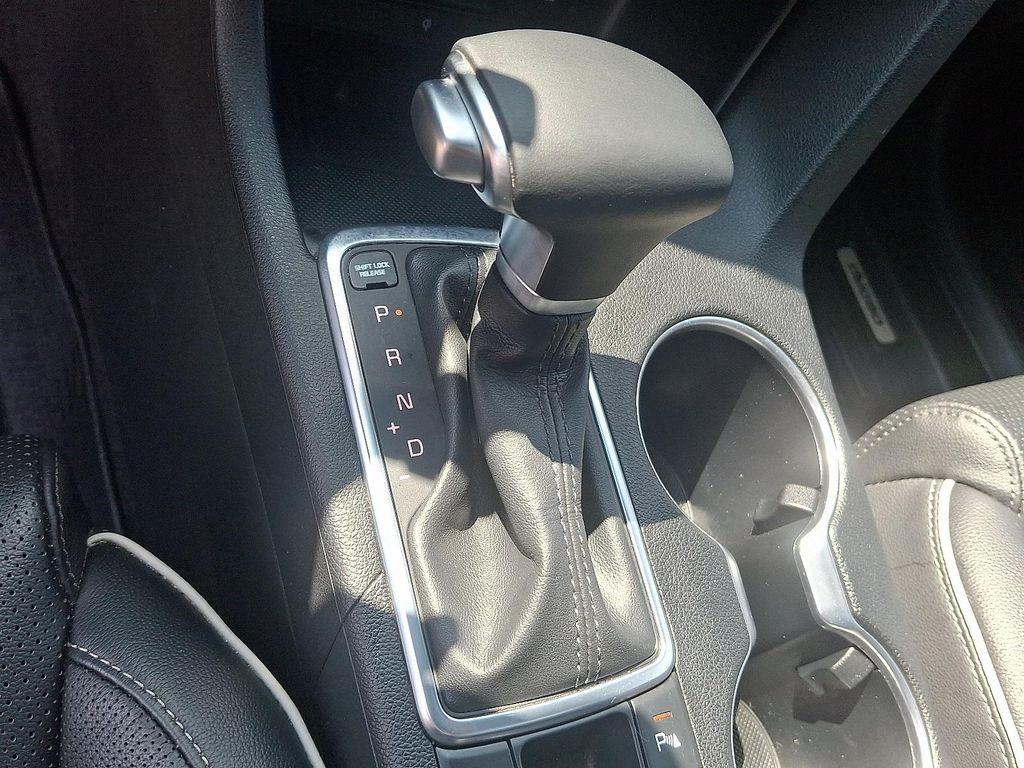 used 2022 Kia Sportage car, priced at $20,993