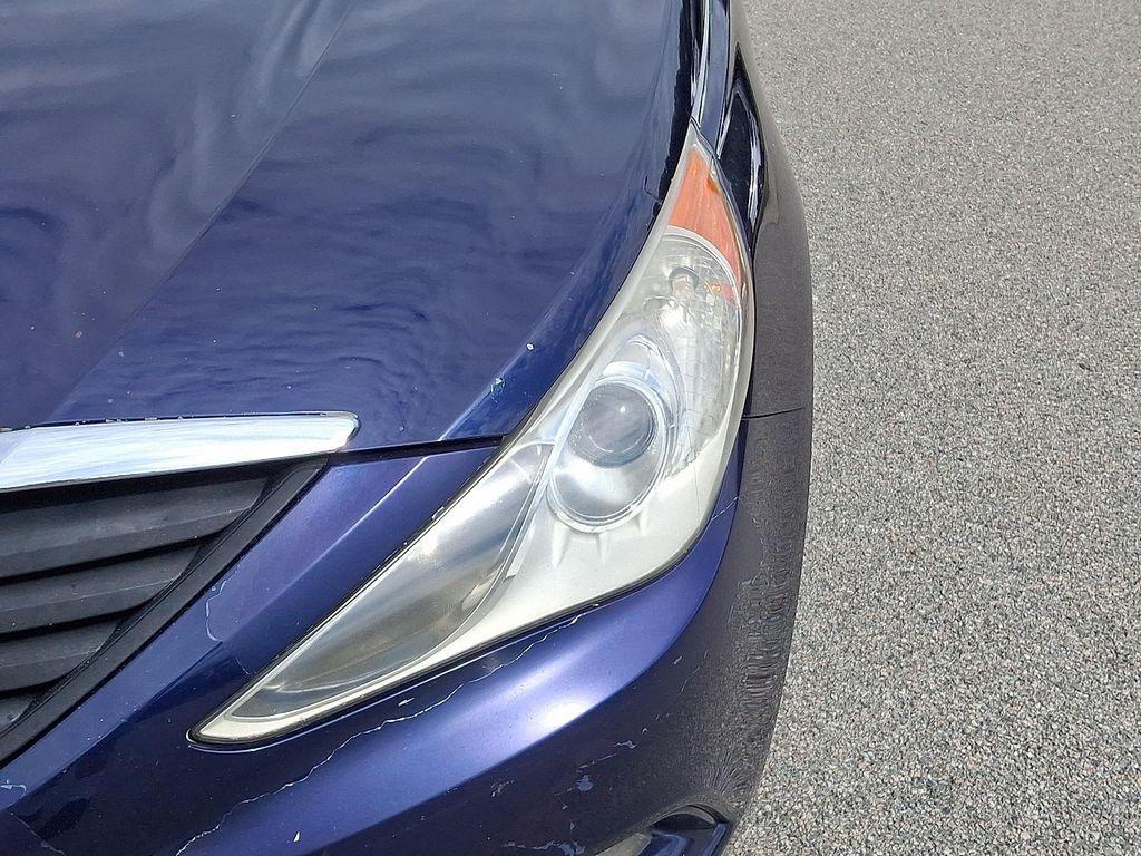 used 2011 Hyundai Sonata car, priced at $4,993