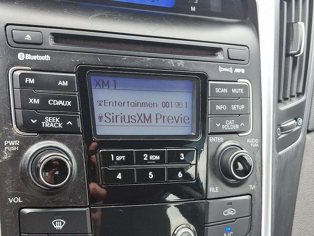 used 2011 Hyundai Sonata car, priced at $4,993