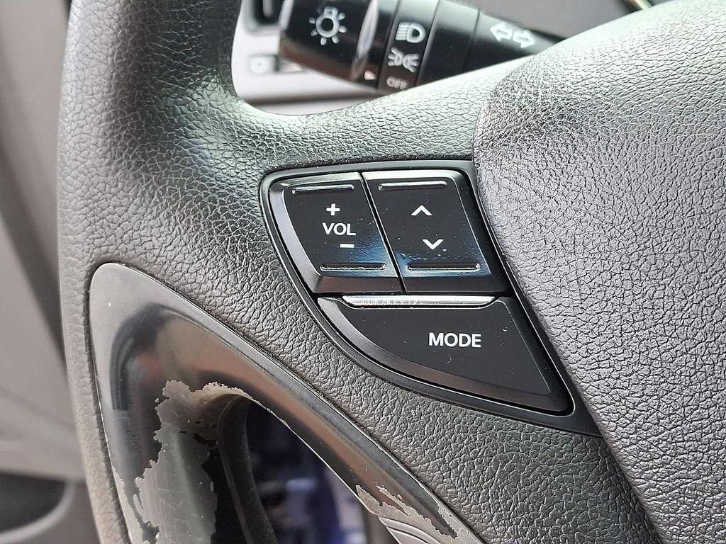 used 2011 Hyundai Sonata car, priced at $4,993