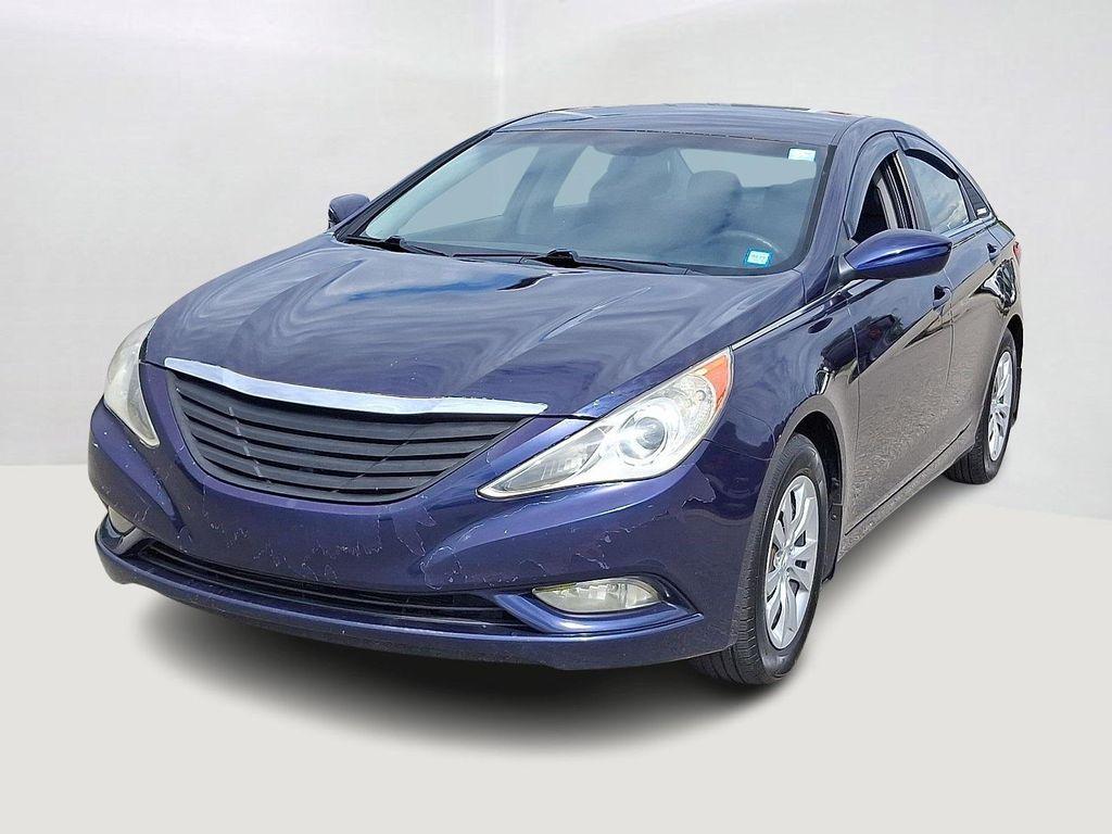 used 2011 Hyundai Sonata car, priced at $4,993