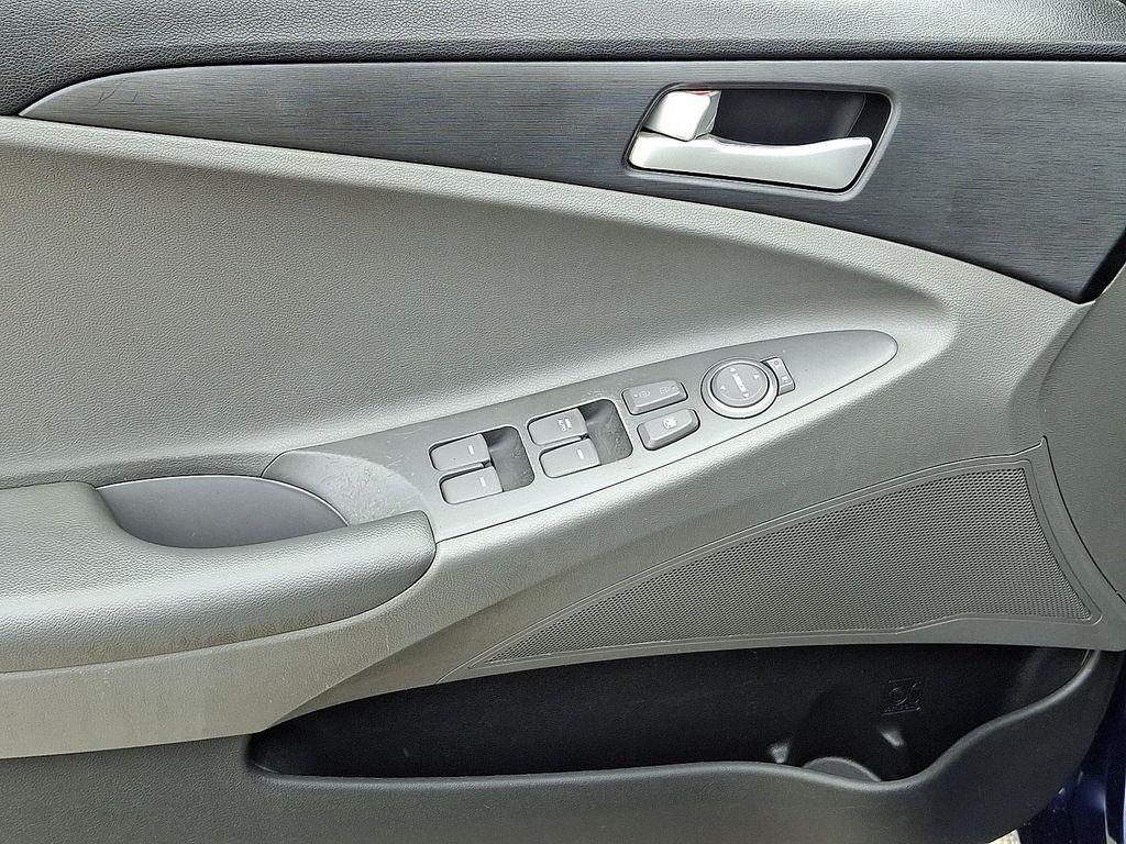 used 2011 Hyundai Sonata car, priced at $4,993