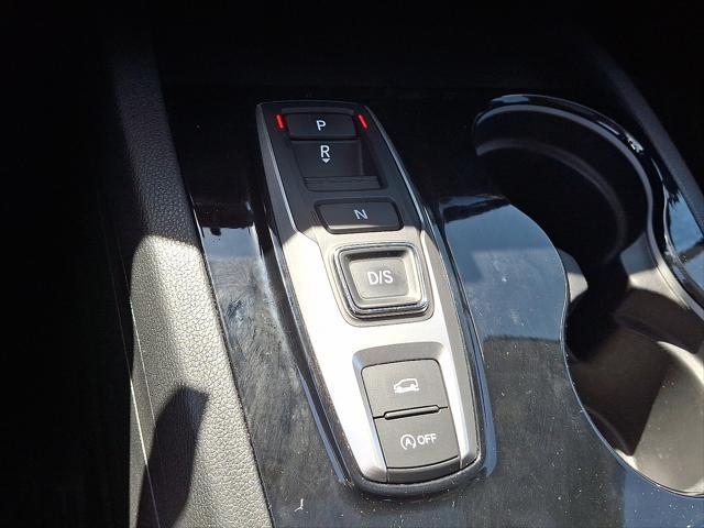 used 2022 Honda Pilot car, priced at $33,990