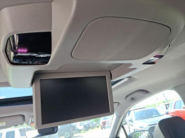 used 2022 Honda Pilot car, priced at $33,990