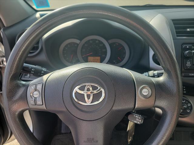 used 2012 Toyota RAV4 car, priced at $8,992