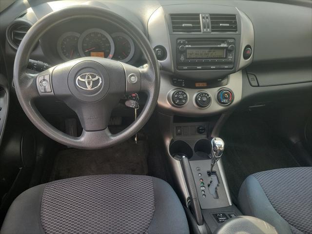 used 2012 Toyota RAV4 car, priced at $8,992