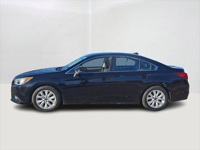 used 2016 Subaru Legacy car, priced at $8,450